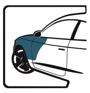 Schutzabdeckungen für Automobilbau.