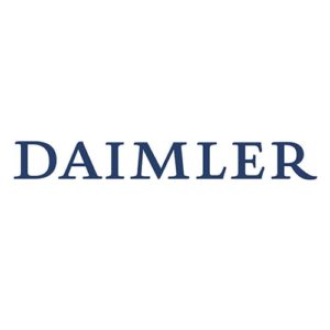 Kunde von Lipsticks: Daimler