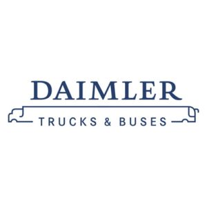 Kunde von Lipsticks: Daimler, Trucks & Buses