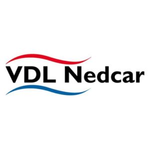 Kunde von Lipsticks: VDL Nedcar